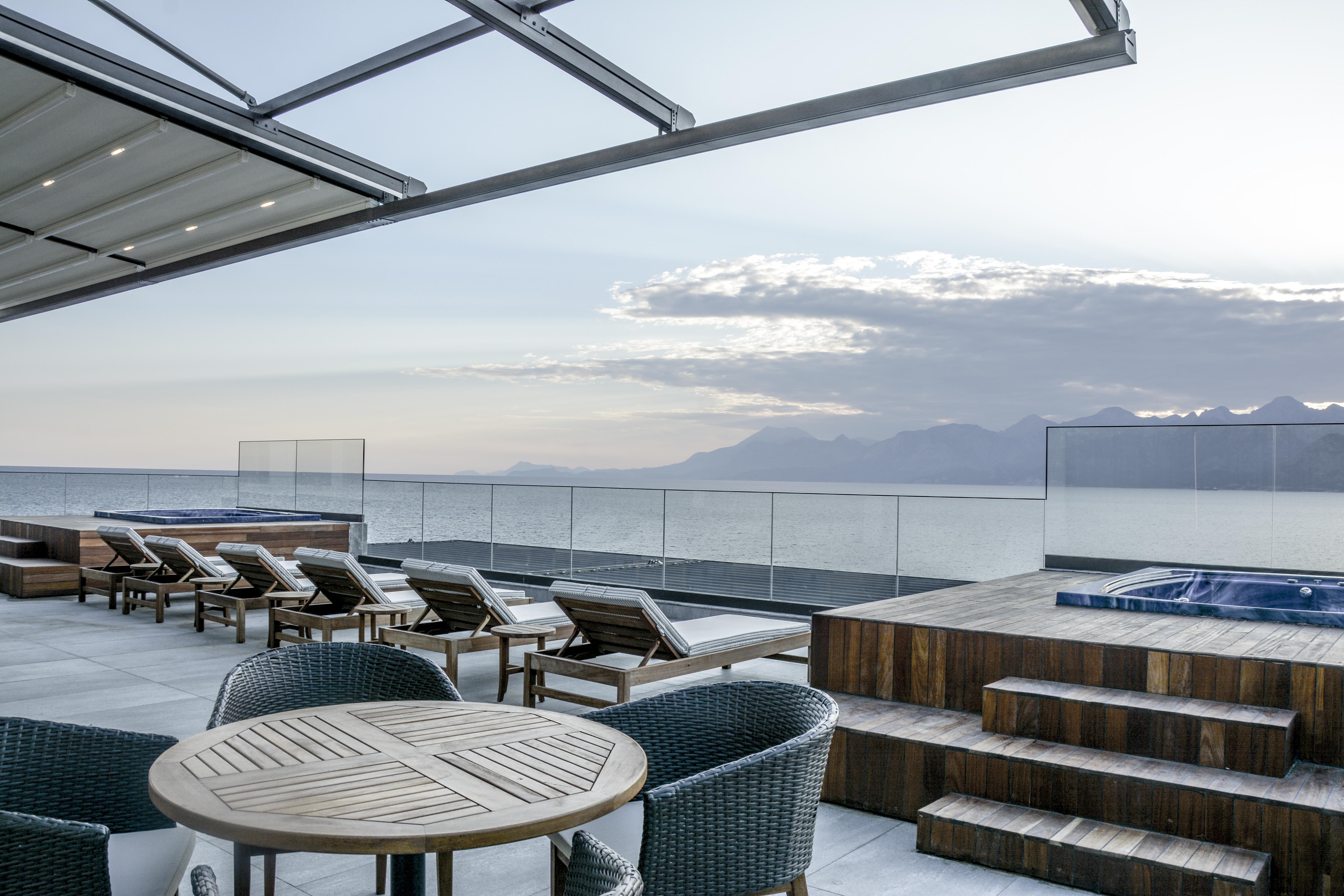 Perge Hotels - Adult Only 18 Plus Antalya Buitenkant foto